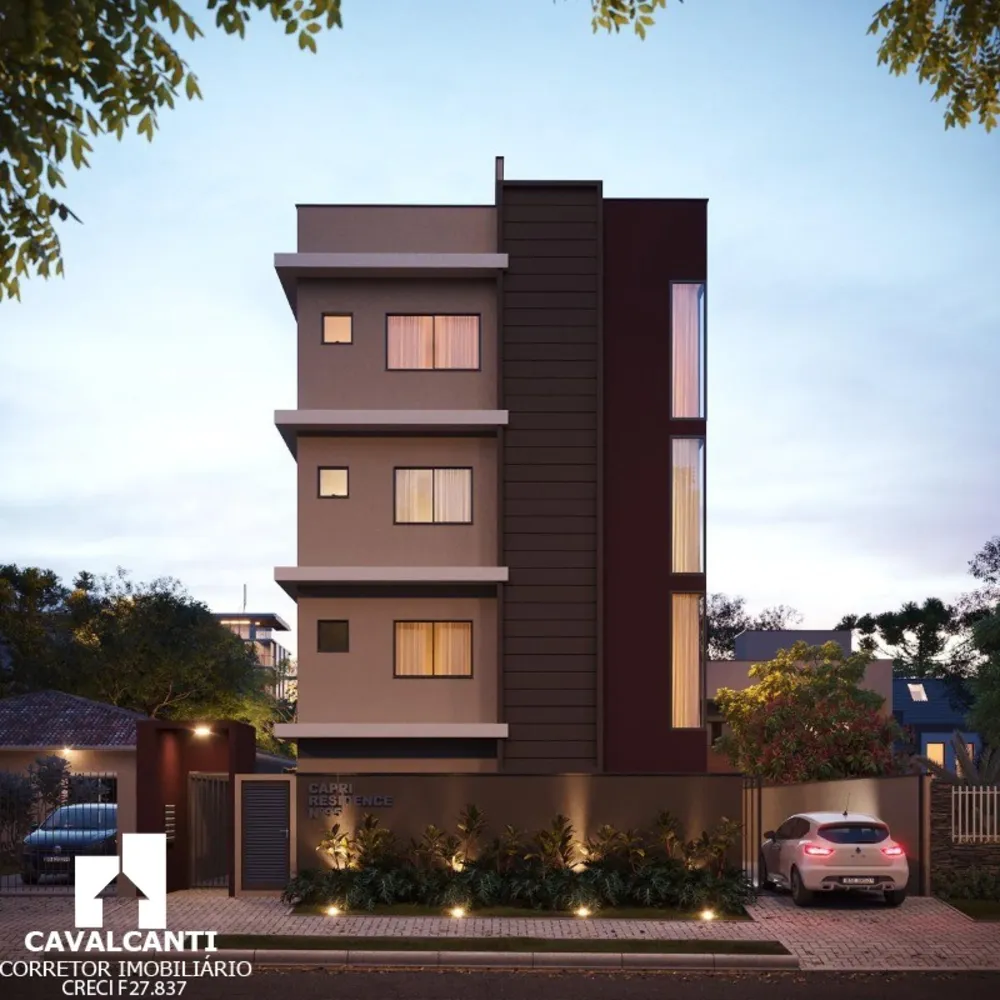 Apartamento, 3 quartos, 74 m² - Foto 3