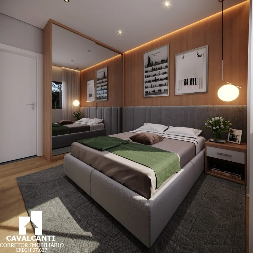 Apartamento, 3 quartos, 74 m² - Foto 11