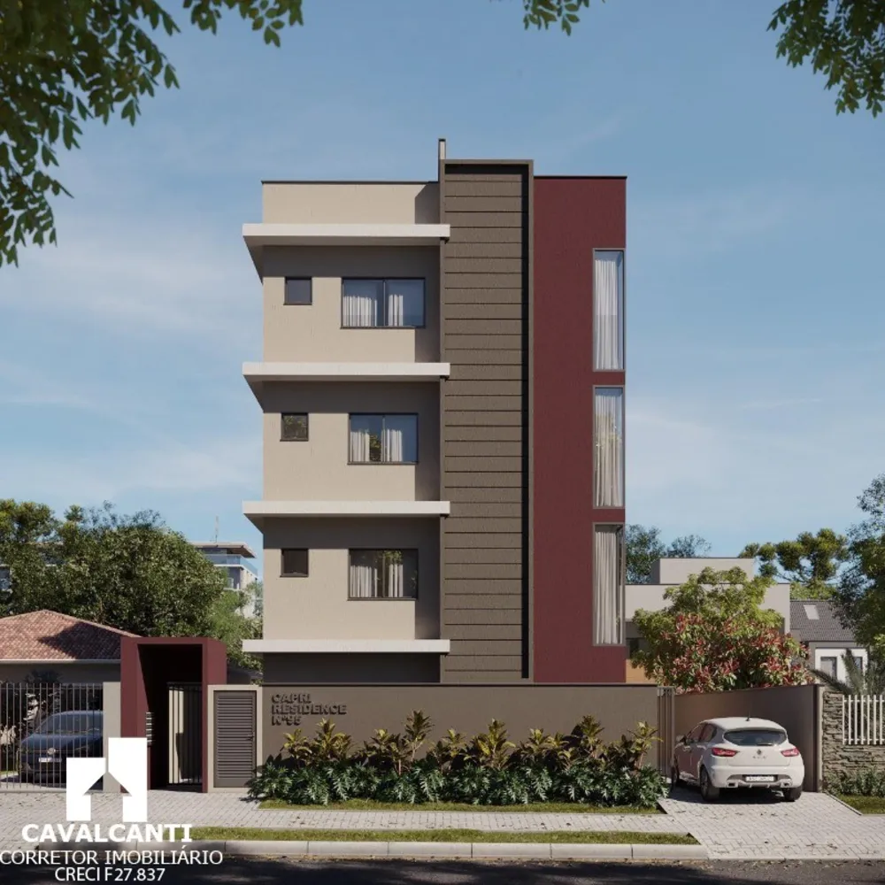 Apartamento, 3 quartos, 74 m² - Foto 2