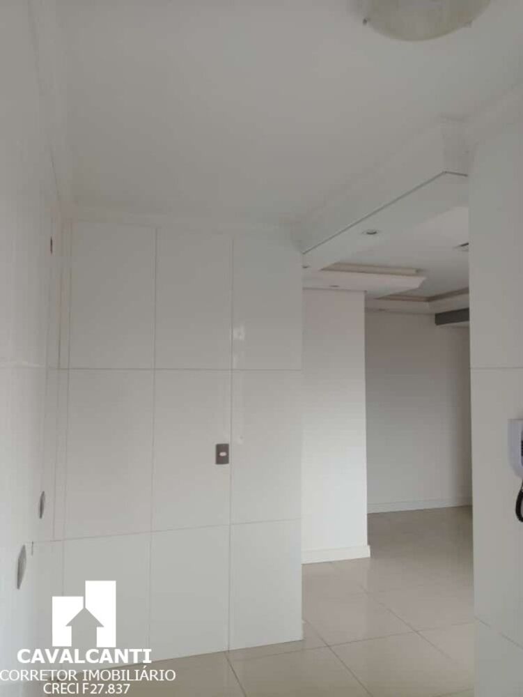 Apartamento, 2 quartos, 54 m² - Foto 4