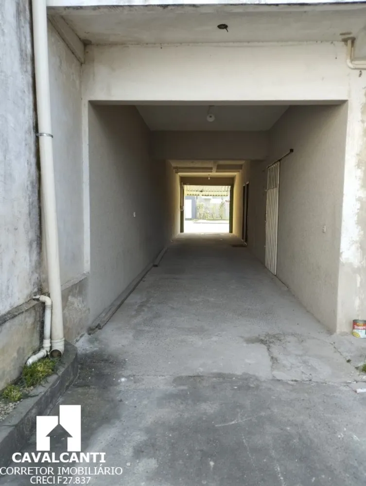 Prédio Inteiro - Foto 20