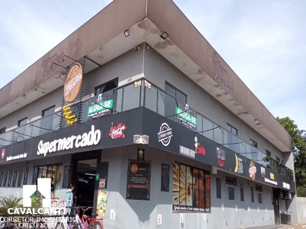 Sala-Conjunto, 530 m² - Foto 1