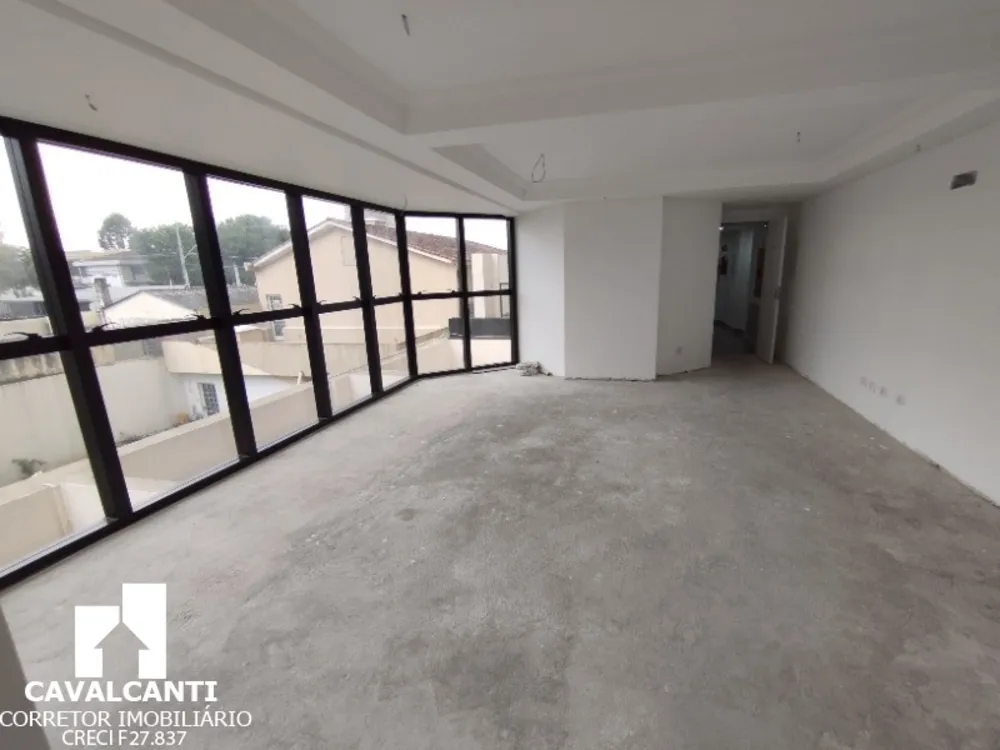 Apartamento, 3 quartos, 104 m² - Foto 1