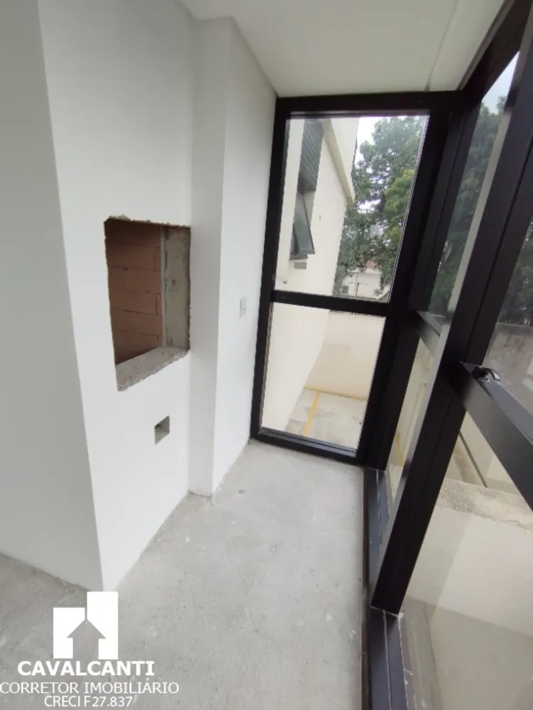Apartamento, 3 quartos, 104 m² - Foto 1