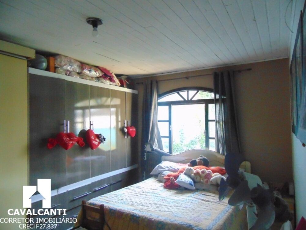 Casa, 3 quartos, 162 m² - Foto 4