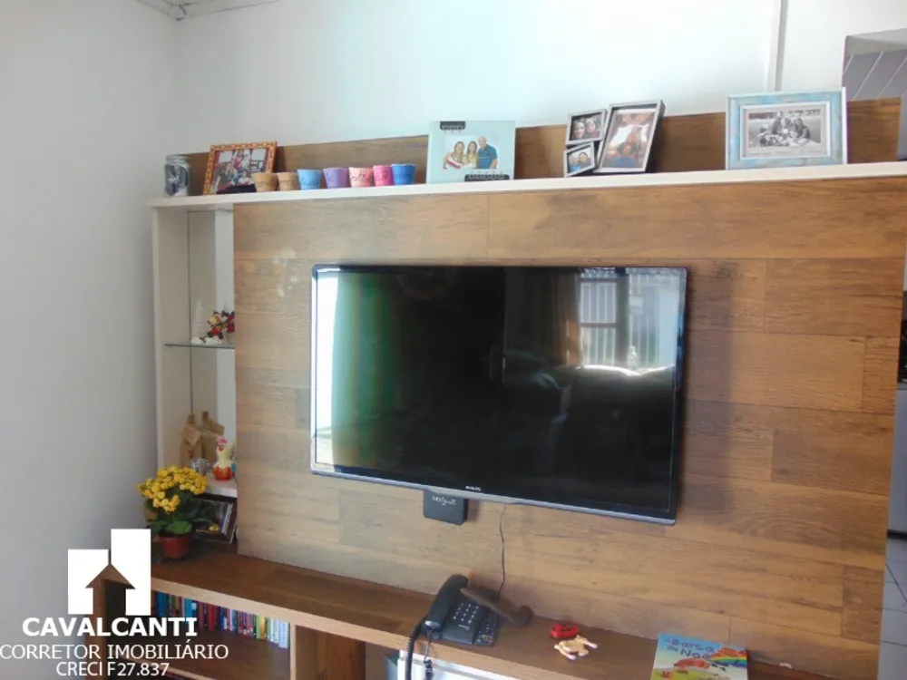 Casa, 3 quartos, 162 m² - Foto 8