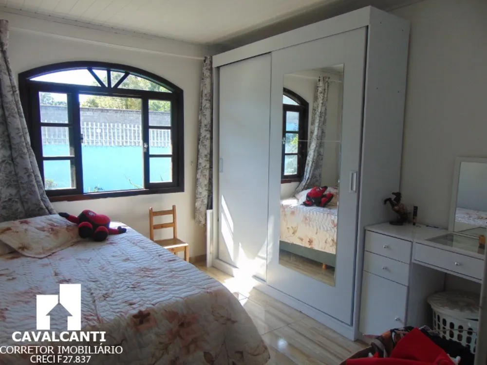 Casa, 3 quartos, 162 m² - Foto 10