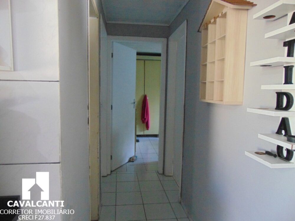 Casa, 3 quartos, 162 m² - Foto 3