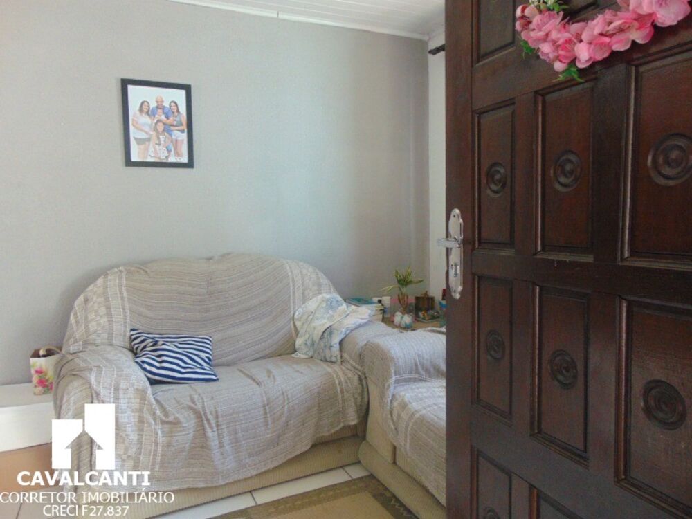 Casa, 3 quartos, 162 m² - Foto 5