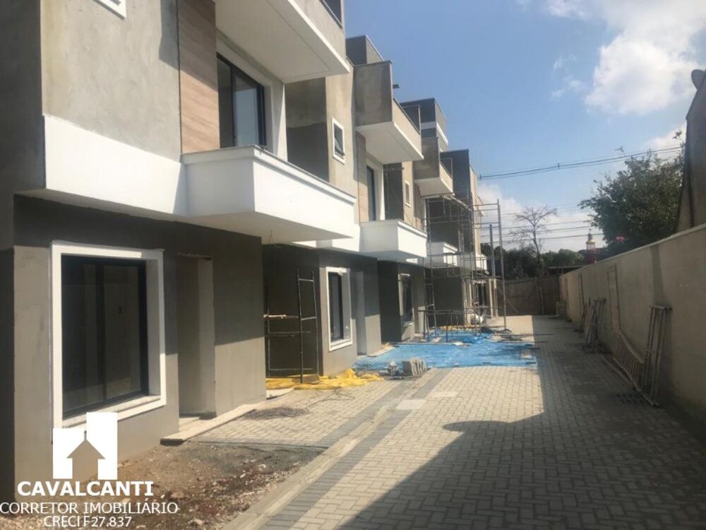 Casa, 3 quartos - Foto 5