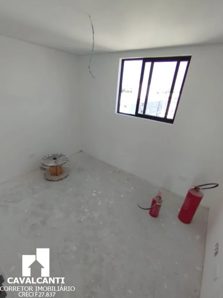 Apartamento, 3 quartos, 96 m² - Foto 16