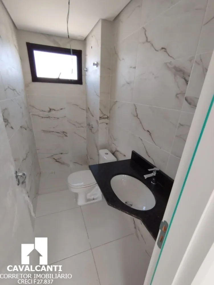 Apartamento, 3 quartos, 96 m² - Foto 15