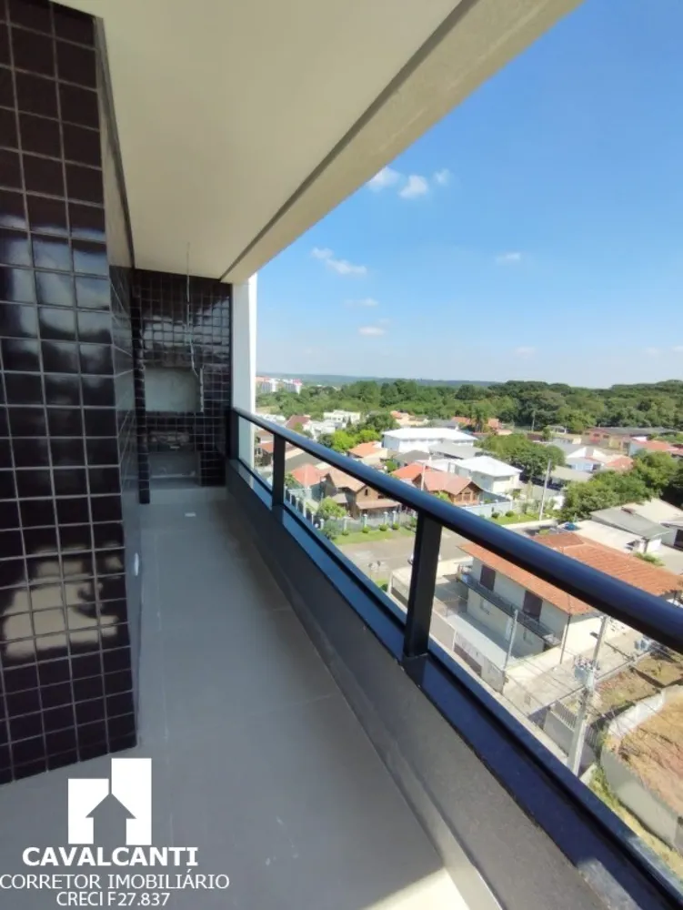 Apartamento, 3 quartos, 96 m² - Foto 11