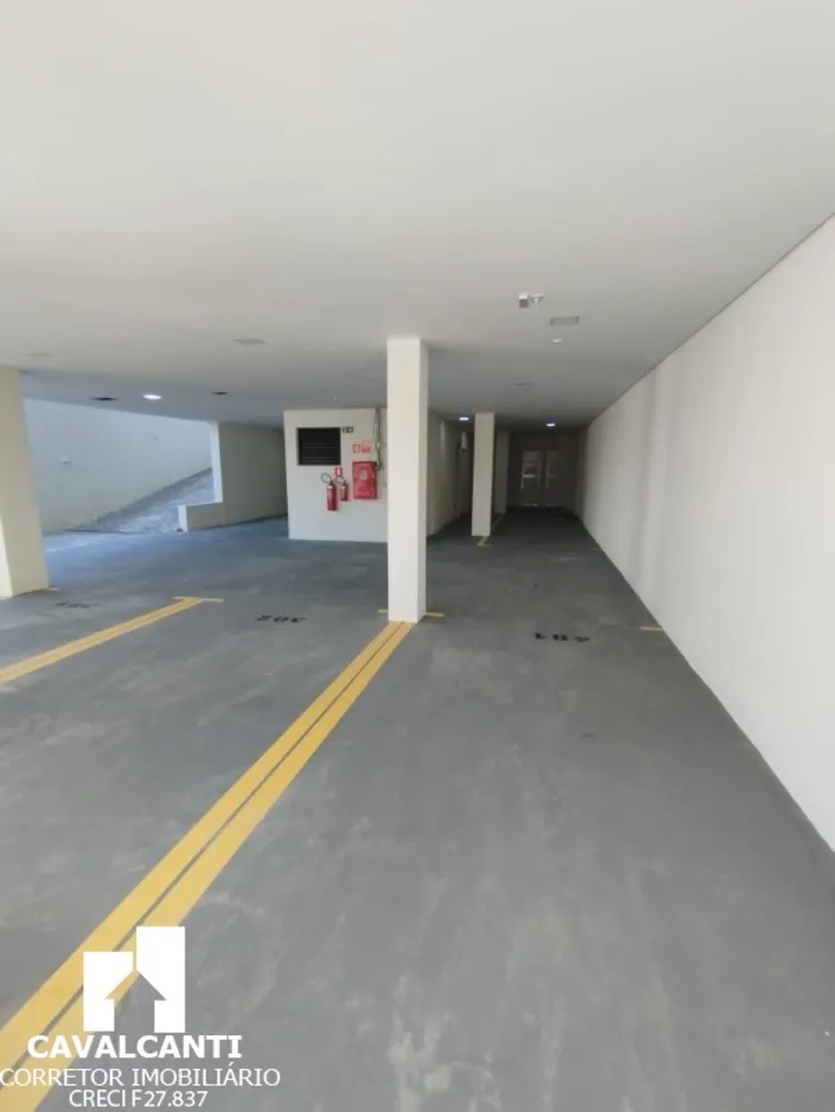 Apartamento, 3 quartos, 96 m² - Foto 8
