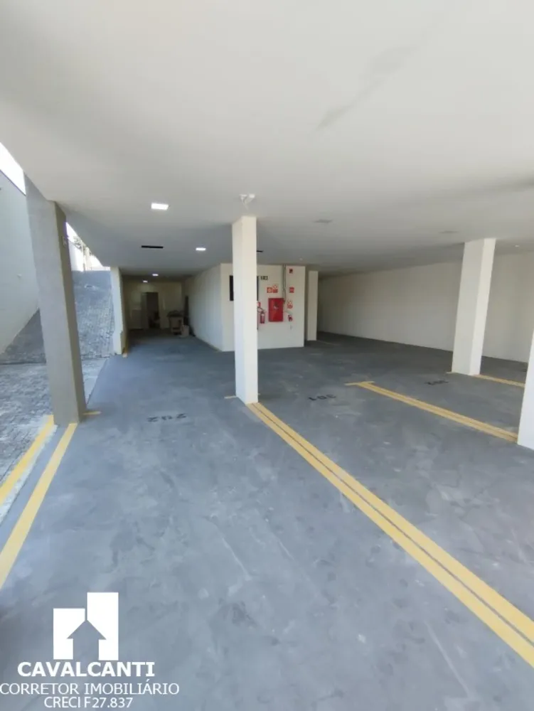 Apartamento, 3 quartos, 96 m² - Foto 7