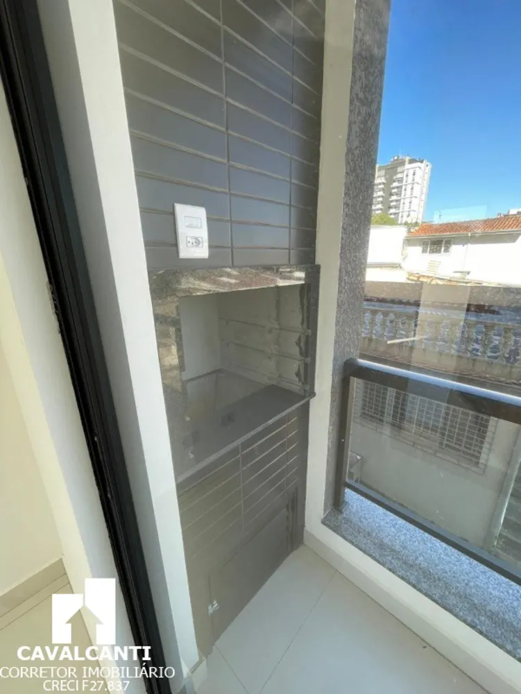 Apartamento, 3 quartos, 78 m² - Foto 12