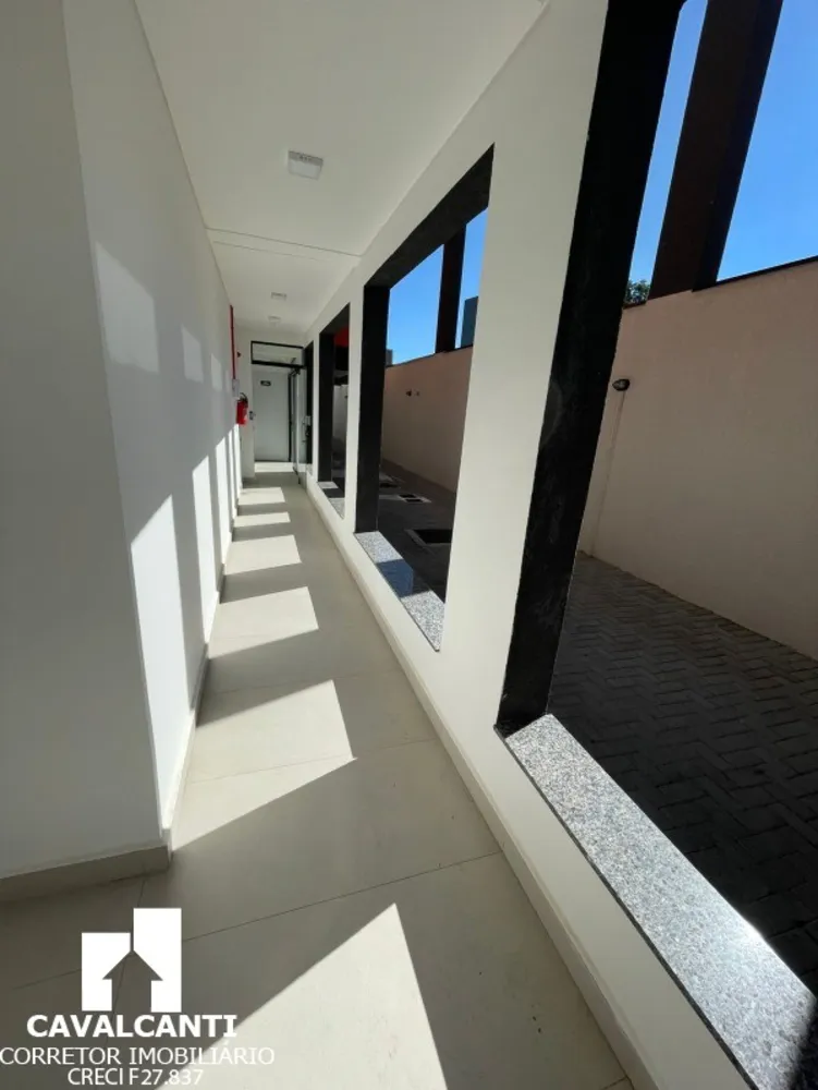 Apartamento, 3 quartos, 78 m² - Foto 6