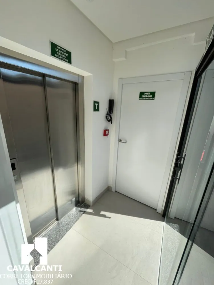 Apartamento, 3 quartos, 78 m² - Foto 13