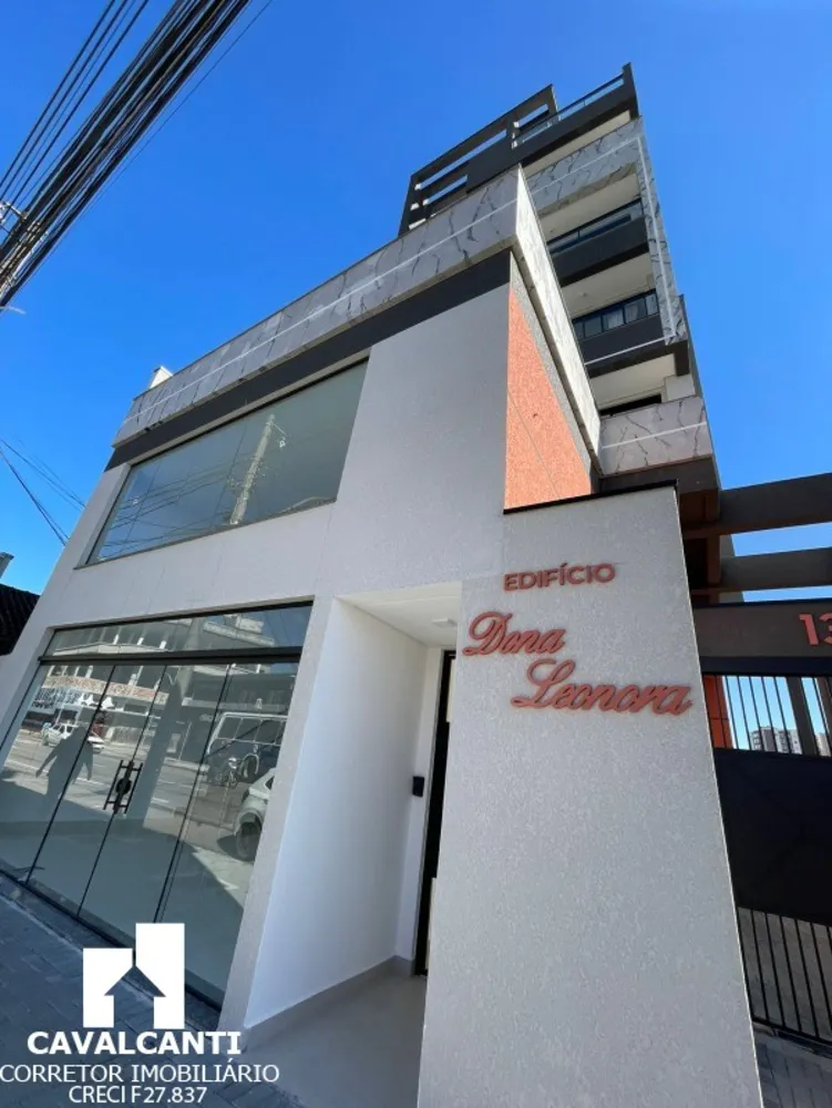 Apartamento, 3 quartos, 78 m² - Foto 1