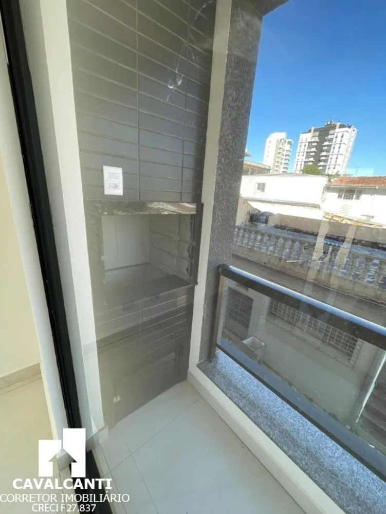 Apartamento, 3 quartos, 78 m² - Foto 11