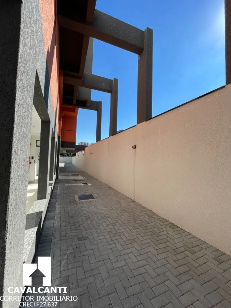 Apartamento, 3 quartos, 78 m² - Foto 2