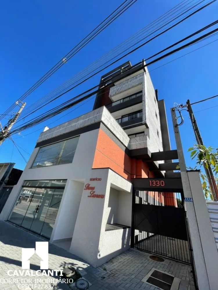 Apartamento, 3 quartos, 78 m² - Foto 3
