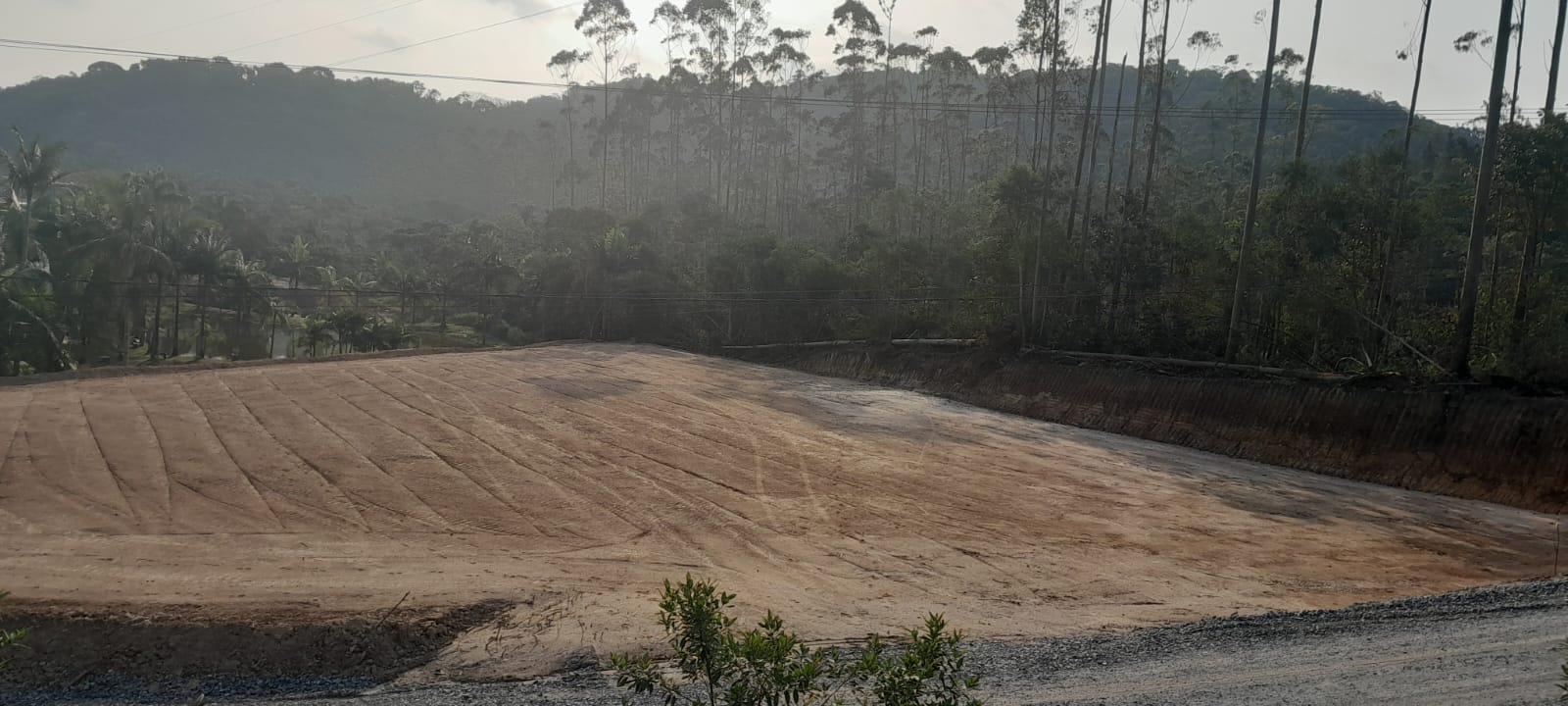 Terreno para alugar, 3000m² - Foto 3