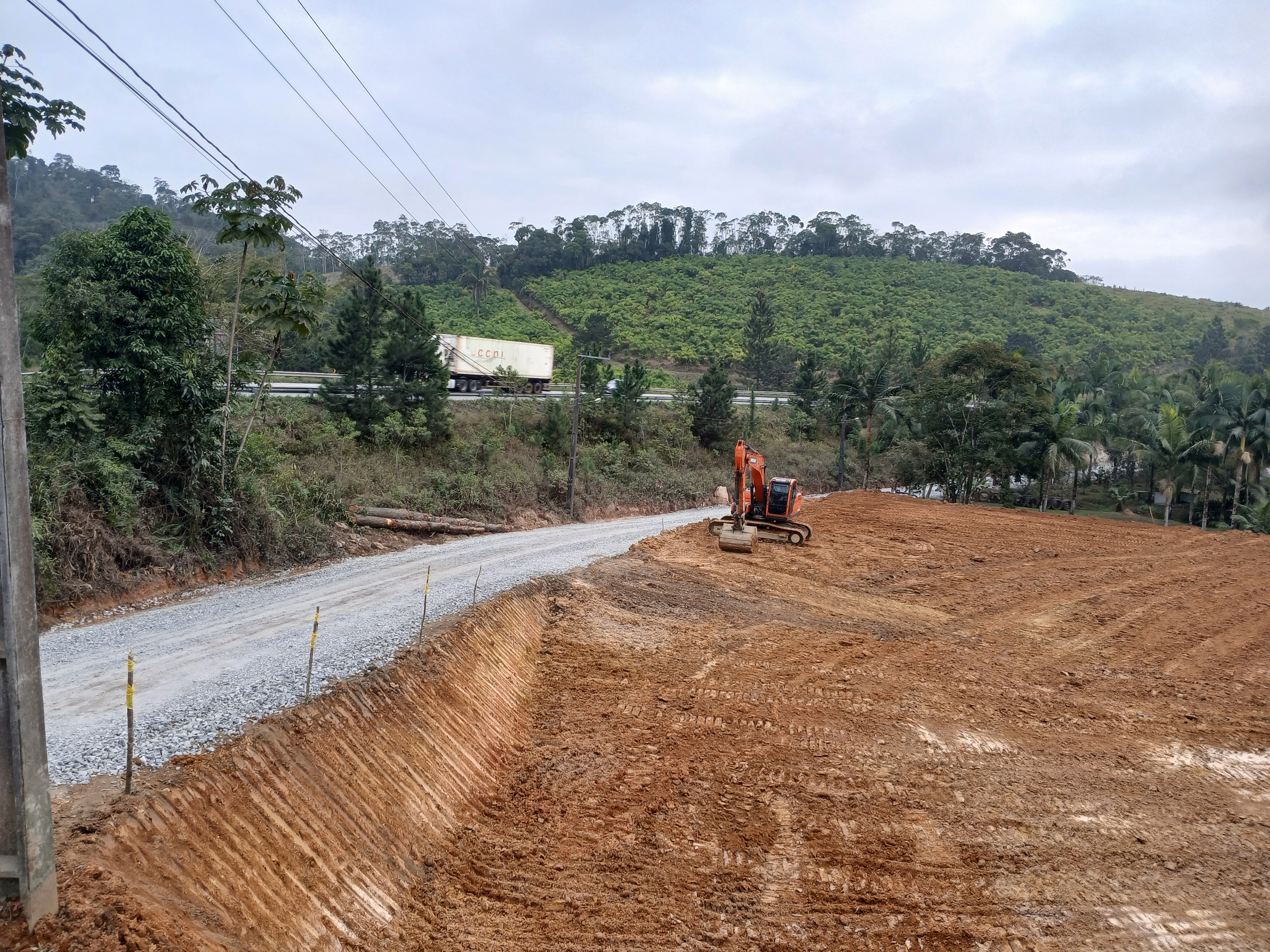 Terreno para alugar, 3000m² - Foto 4