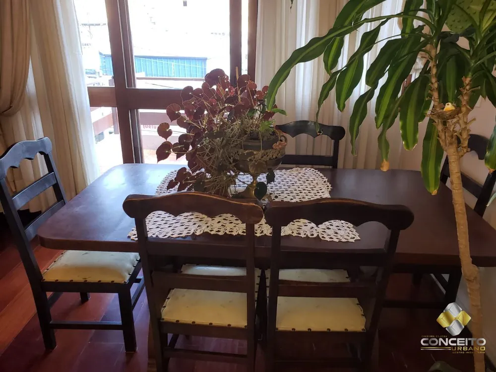 Apartamento, 4 quartos, 125 m² - Foto 3