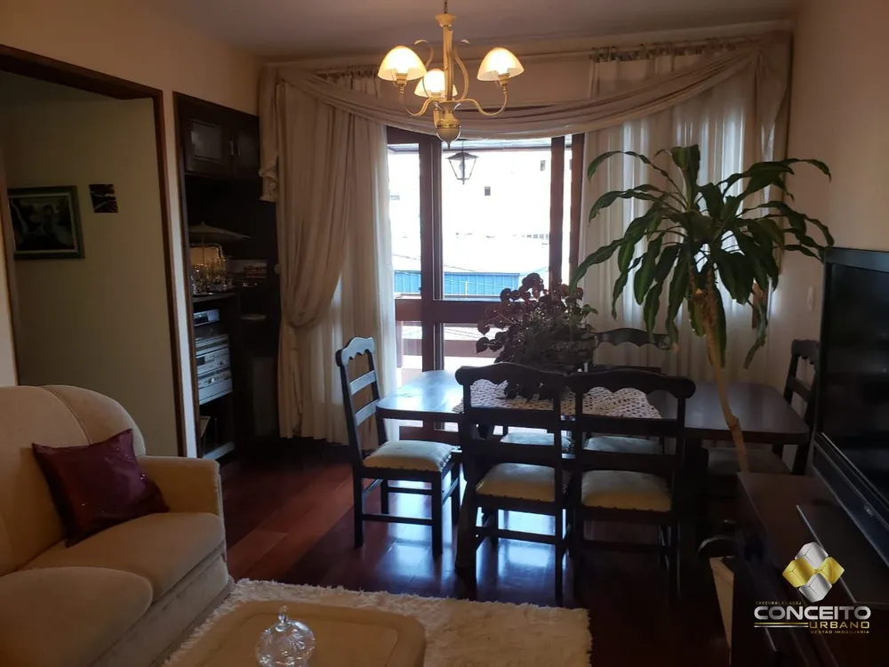 Apartamento, 4 quartos, 125 m² - Foto 4