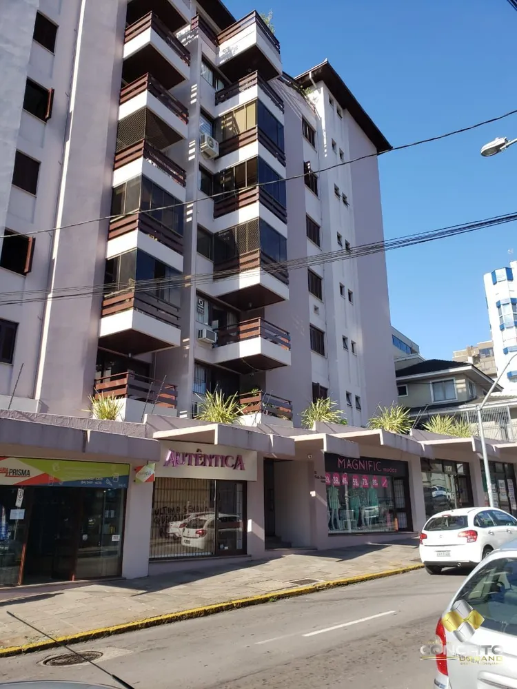 Apartamento, 4 quartos, 125 m² - Foto 1