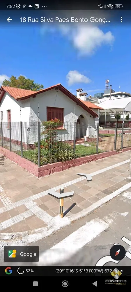 Loja-Salão, 953 m² - Foto 3