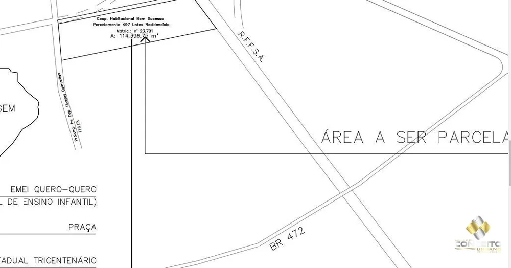 Terreno, 630 hectares - Foto 3