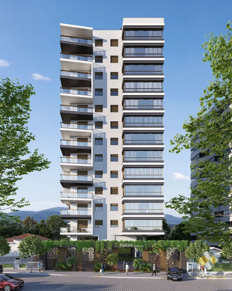 Apartamento, 2 quartos, 87 m² - Foto 2