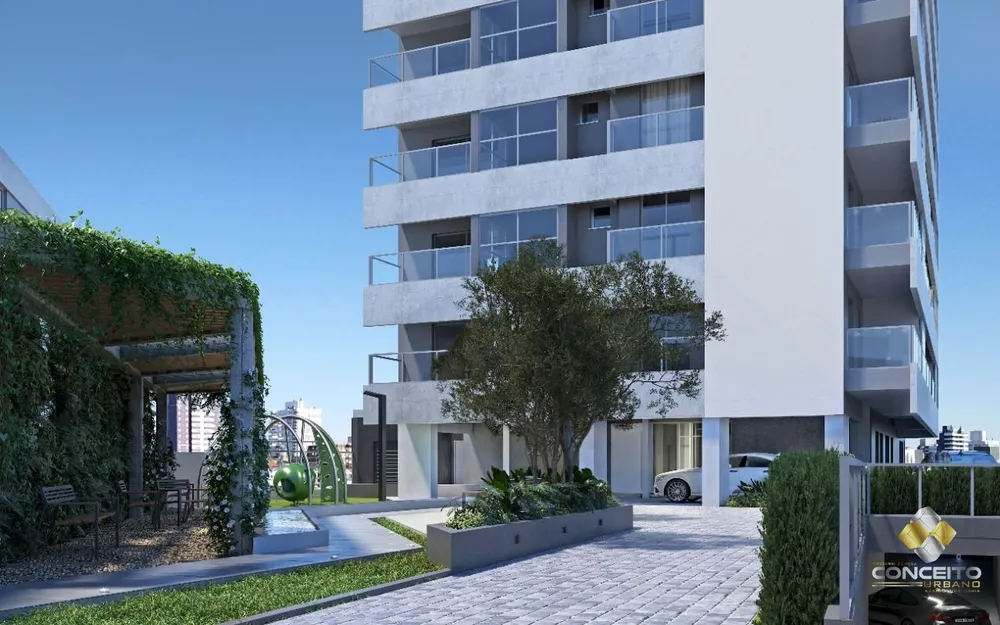 Apartamento, 3 quartos, 117 m² - Foto 2