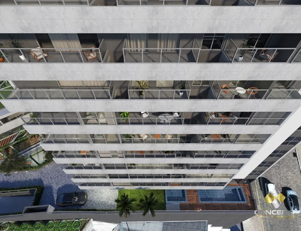 Apartamento, 3 quartos, 117 m² - Foto 4
