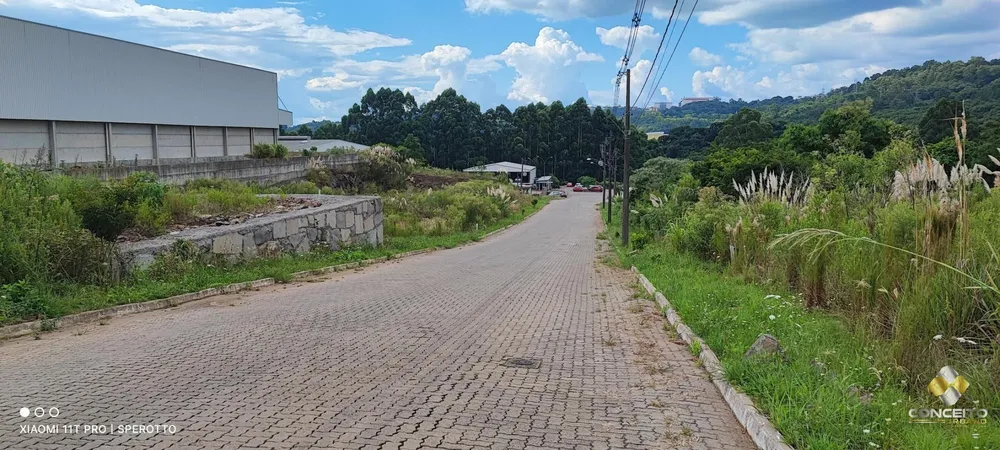 Loteamento e Condomínio, 1800 m² - Foto 1