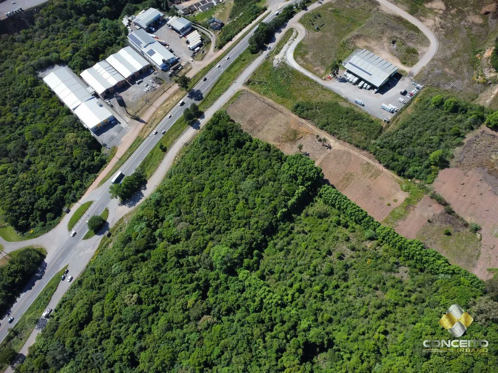 Terreno, 2 hectares - Foto 1
