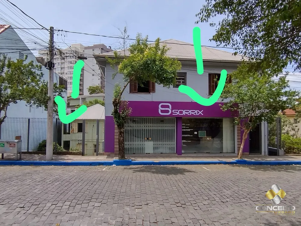 Loja-Salão, 677 m² - Foto 4