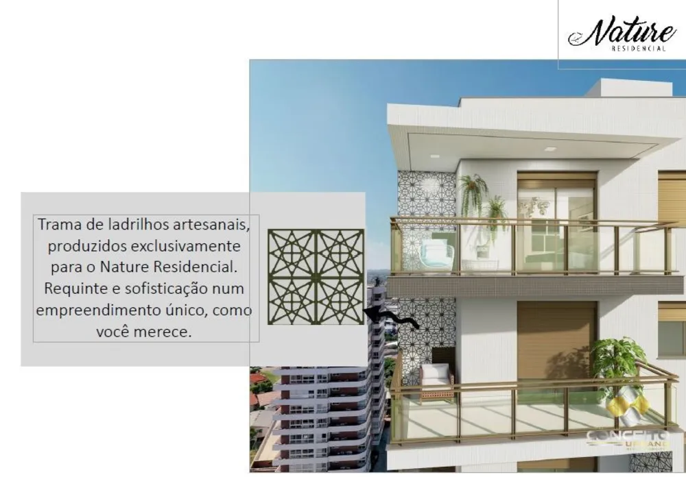 Apartamento, 3 quartos, 131 m² - Foto 2