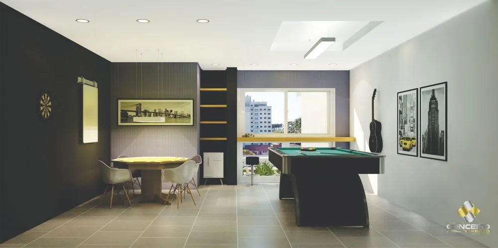 Apartamento, 2 quartos, 114 m² - Foto 3