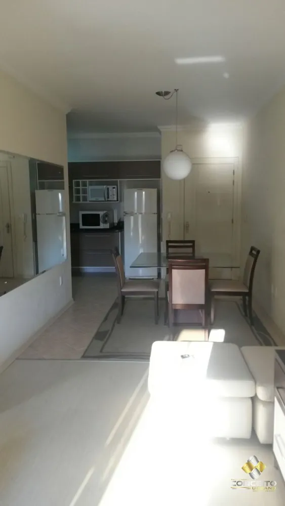 Apartamento, 2 quartos, 77 m² - Foto 2