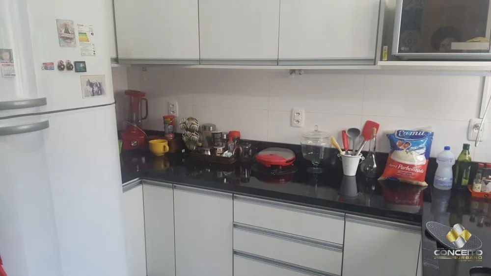Apartamento, 3 quartos, 121 m² - Foto 2