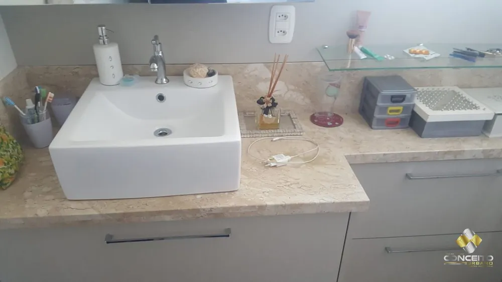 Apartamento, 3 quartos, 121 m² - Foto 4