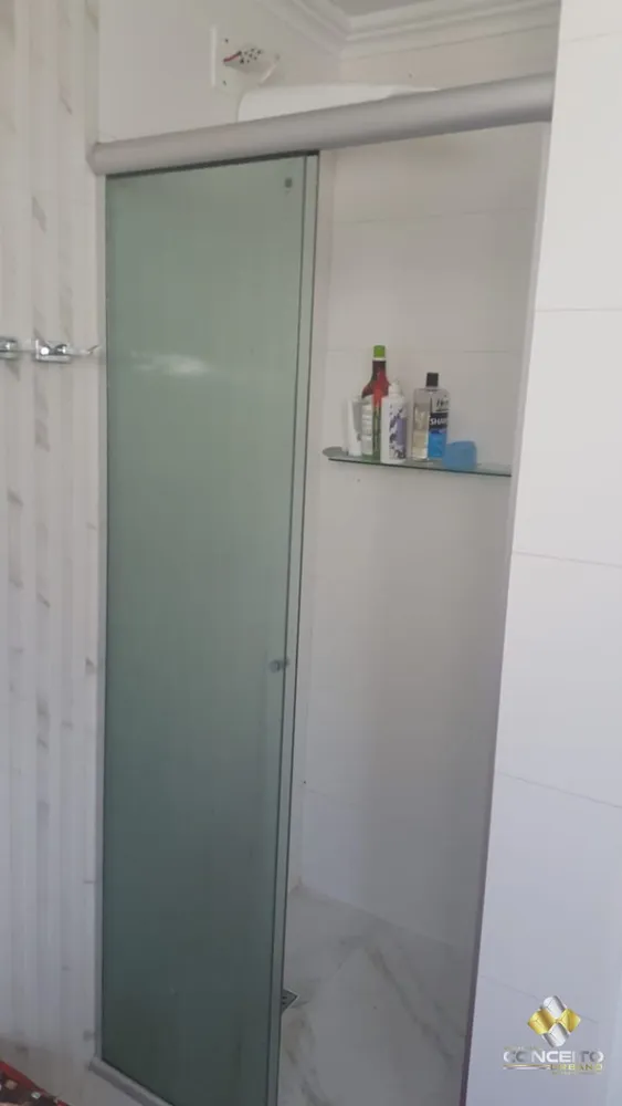 Apartamento, 3 quartos, 121 m² - Foto 3