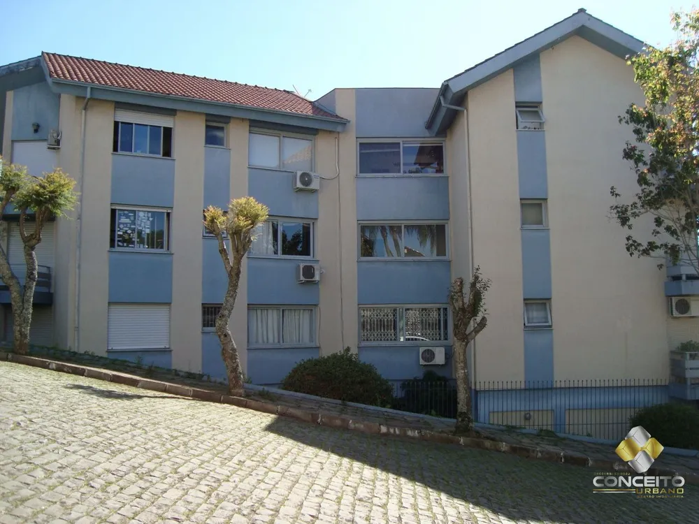 Apartamento, 3 quartos, 121 m² - Foto 1