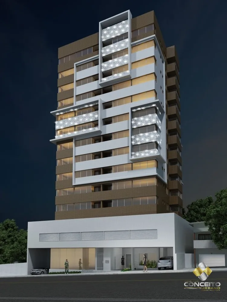Apartamento, 2 quartos, 64 m² - Foto 1