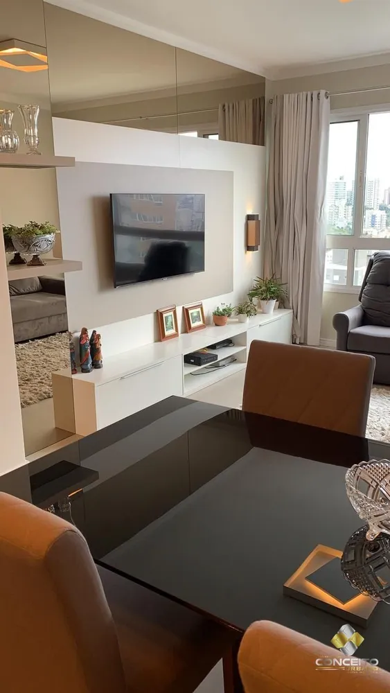 Apartamento, 2 quartos, 83 m² - Foto 4