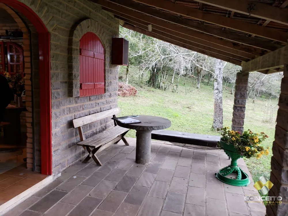 Terreno, 22 hectares - Foto 1