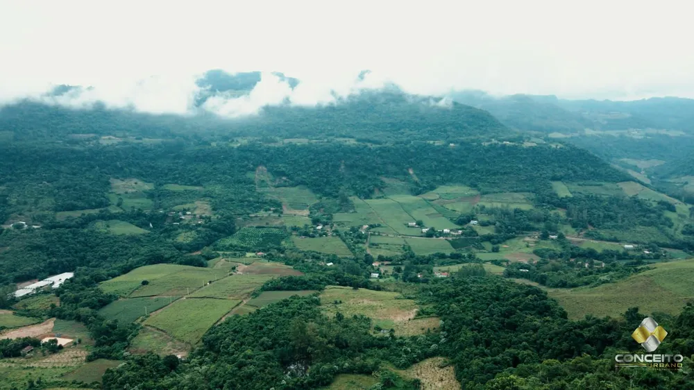 Terreno, 12 hectares - Foto 1